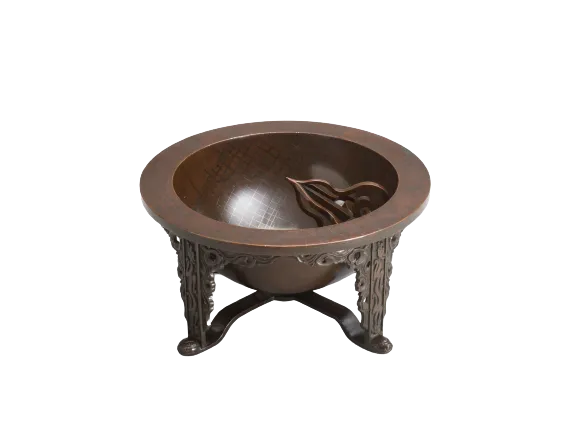 Đồng hồ mặt trời Angbuilgu độc đáo cho trang trí - Image 1