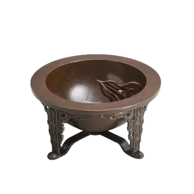 Đồng hồ mặt trời Angbuilgu độc đáo cho trang trí