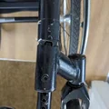 Giá đỡ khung xe lăn Küschall K Series bị gãy - Thumbnail 5