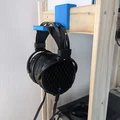 Giá đỡ tai nghe phù hợp với kệ IKEA Albert - Thumbnail 1