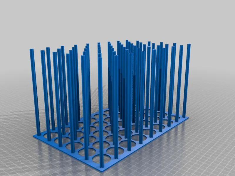 Giá đỡ Maxspect Biosphere cho bể cá san hô - Image 1