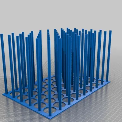 Giá đỡ Maxspect Biosphere cho bể cá san hô