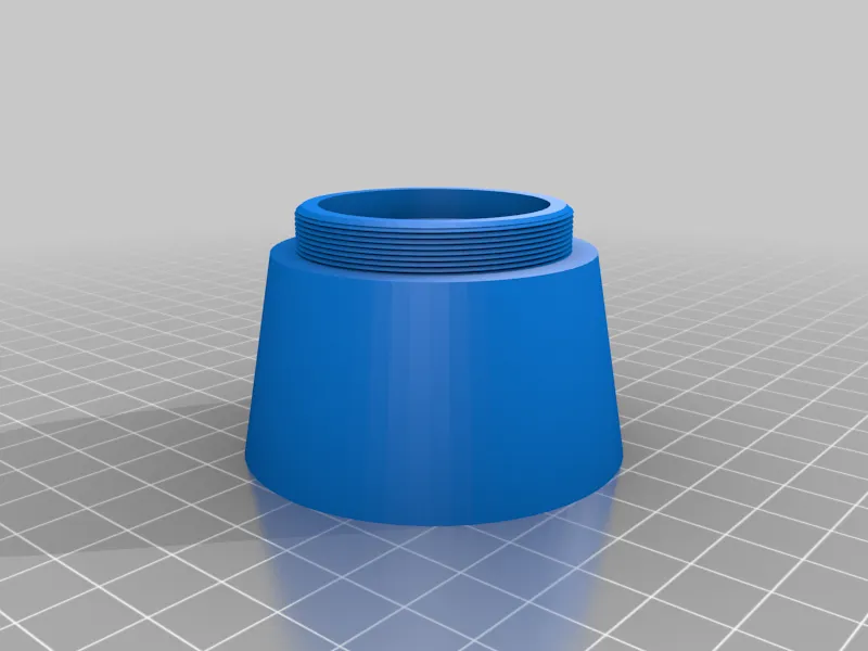 Bộ chuyển đổi ZWO ASI cho máy ảnh Nikon với bộ lọc 1,25 - Image 1