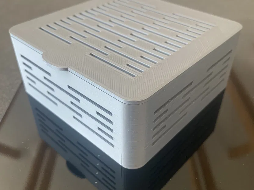 Hộp hút ẩm bằng gel silica cho máy in 3D - Image 2