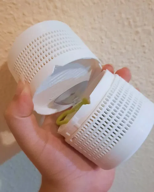 Đế xà phòng du lịch mô-đun tiện lợi - Image 2