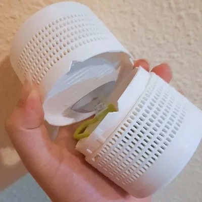 Đế xà phòng du lịch mô-đun tiện lợi