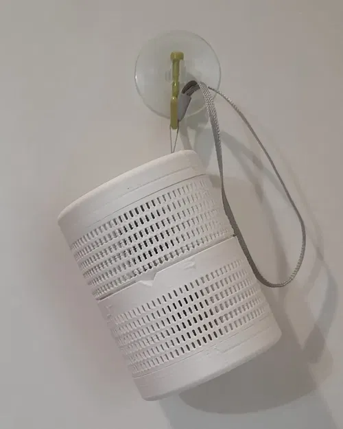 Đế xà phòng du lịch mô-đun tiện lợi - Image 3