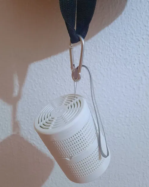 Đế xà phòng du lịch mô-đun tiện lợi - Image 4