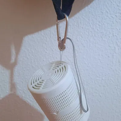 Đế xà phòng du lịch mô-đun tiện lợi