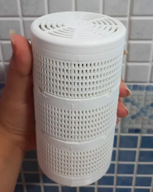 Đế xà phòng du lịch mô-đun tiện lợi - Image 5