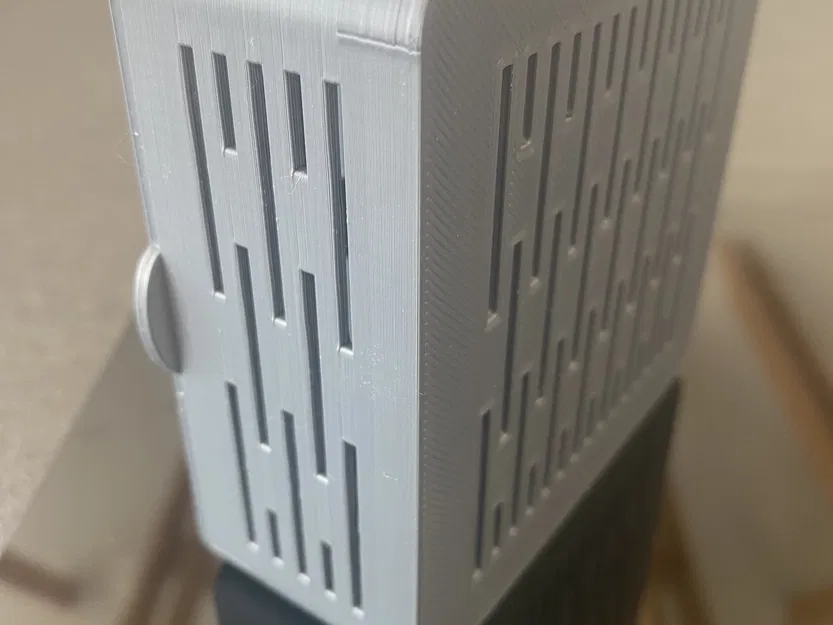 Hộp hút ẩm bằng gel silica cho máy in 3D - Image 3