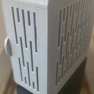 Hộp hút ẩm bằng gel silica cho máy in 3D