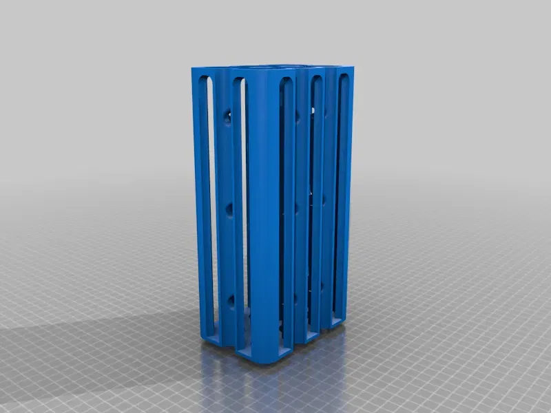 Lồng sinh thái cho máy lọc nước RedSea - Image 1