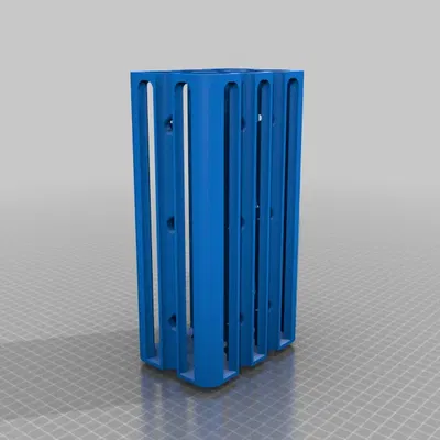 Lồng sinh thái cho máy lọc nước RedSea