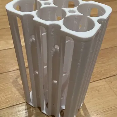 Lồng sinh thái cho máy lọc nước RedSea