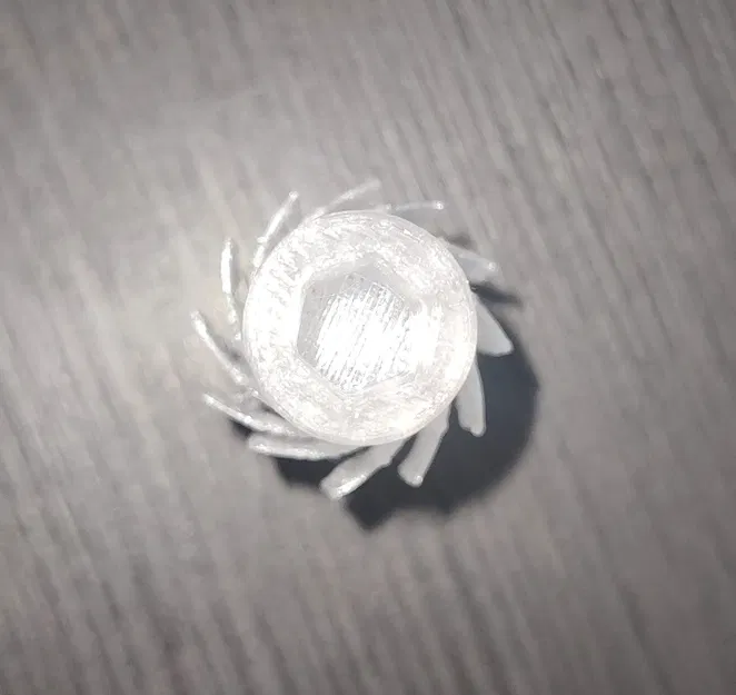 Cải tiến bộ phận lẫy cho tua vít LTT của @cheffhd_1205785 - Image 1