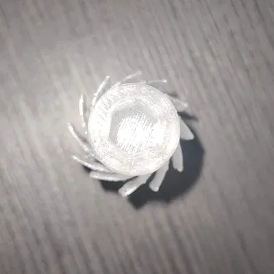 Cải tiến bộ phận lẫy cho tua vít LTT của @cheffhd_1205785