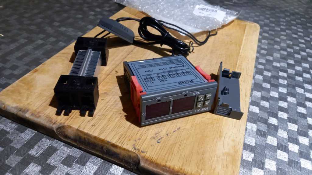 Khay đựng máy in LACK NIDO cho máy in GEEETECH A10M - Image 8