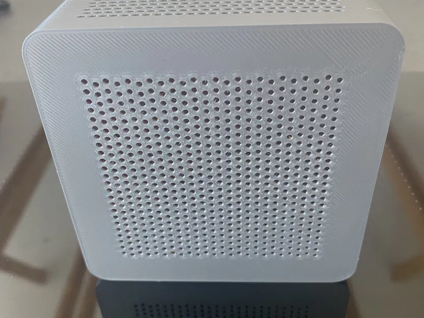 Hộp hút ẩm bằng gel silica dễ in từ PLA-PETG - Image 2