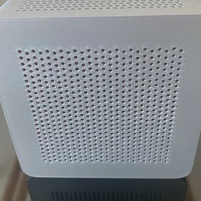 Hộp hút ẩm bằng gel silica dễ in từ PLA-PETG