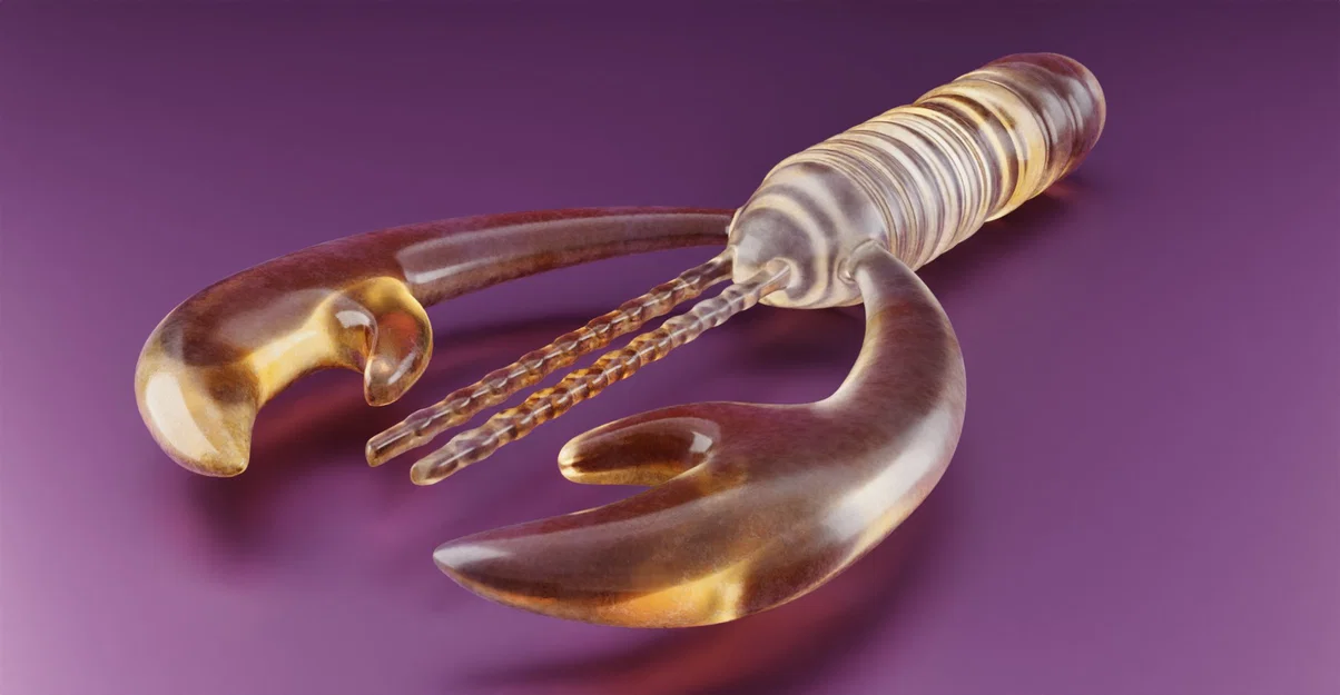 Khuôn tạo mồi câu Yabby cho các cuộc thi câu cá - Image 1