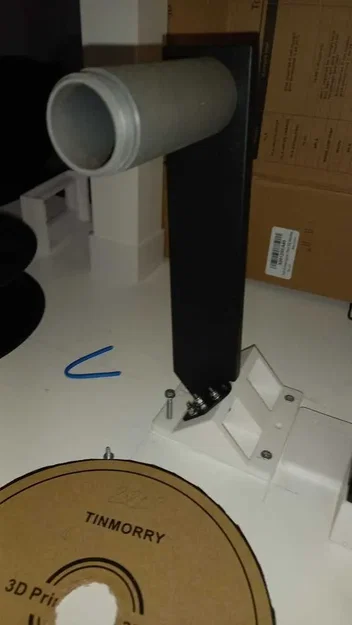 Khay đựng máy in LACK NIDO cho máy in GEEETECH A10M - Image 11