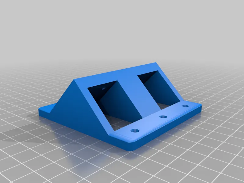 Khay đựng máy in LACK NIDO cho máy in GEEETECH A10M - Image 12