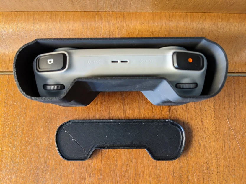 Hộp đựng DJI RC du lịch với nắp tách rời - Image 1