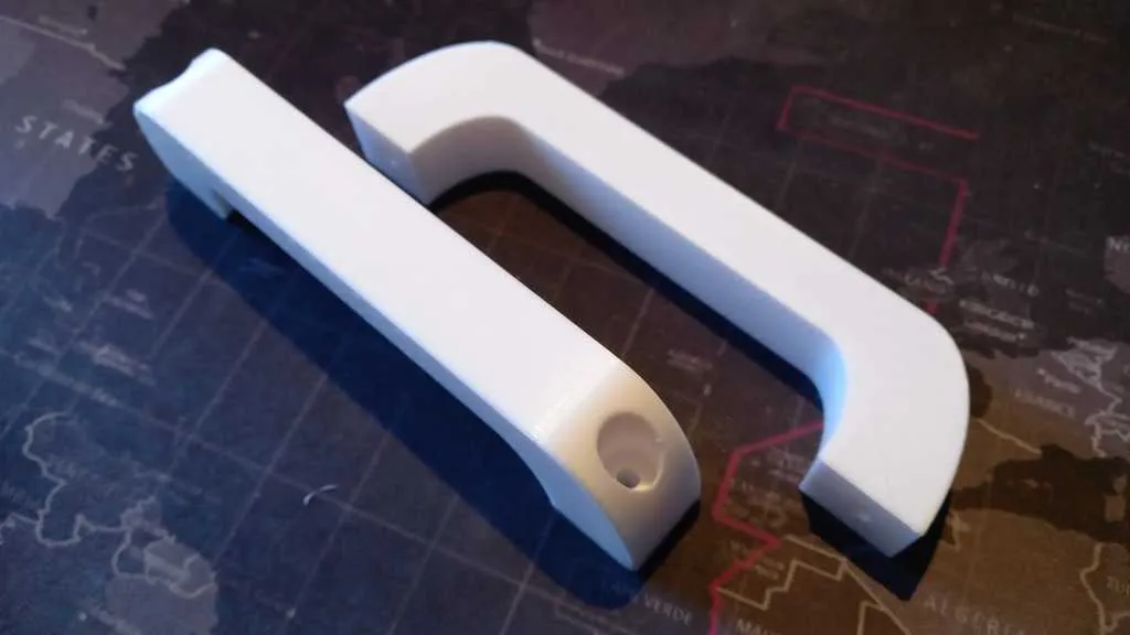 Khay đựng máy in LACK NIDO cho máy in GEEETECH A10M - Image 18