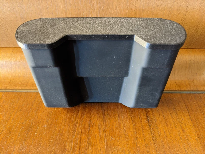 Hộp đựng DJI RC du lịch với nắp tách rời - Image 2