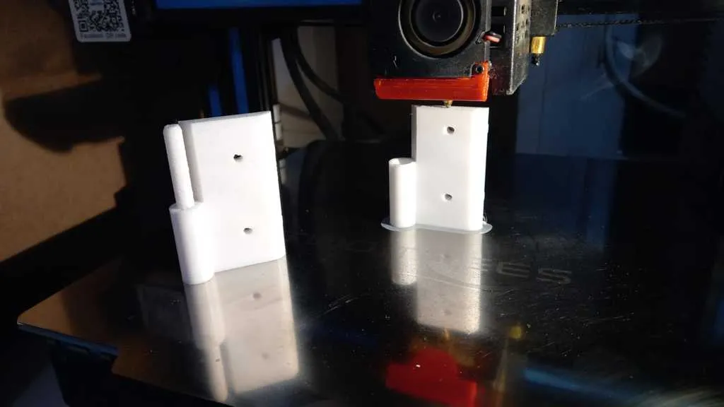 Khay đựng máy in LACK NIDO cho máy in GEEETECH A10M - Image 20