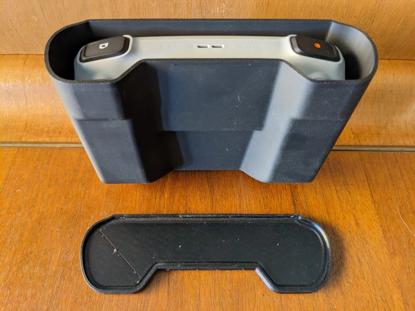 Hộp đựng DJI RC du lịch với nắp tách rời - Image 3