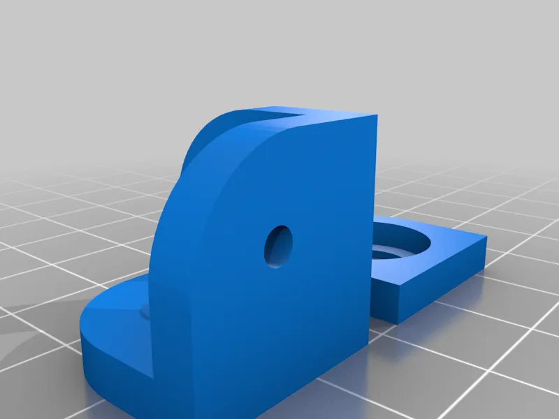 Khay đựng máy in LACK NIDO cho máy in GEEETECH A10M - Image 24