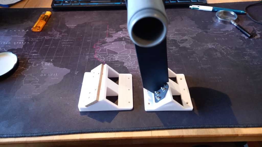 Khay đựng máy in LACK NIDO cho máy in GEEETECH A10M - Image 33