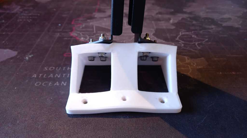 Khay đựng máy in LACK NIDO cho máy in GEEETECH A10M - Image 34