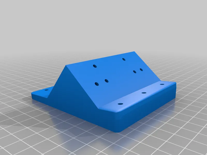 Khay đựng máy in LACK NIDO cho máy in GEEETECH A10M - Image 36