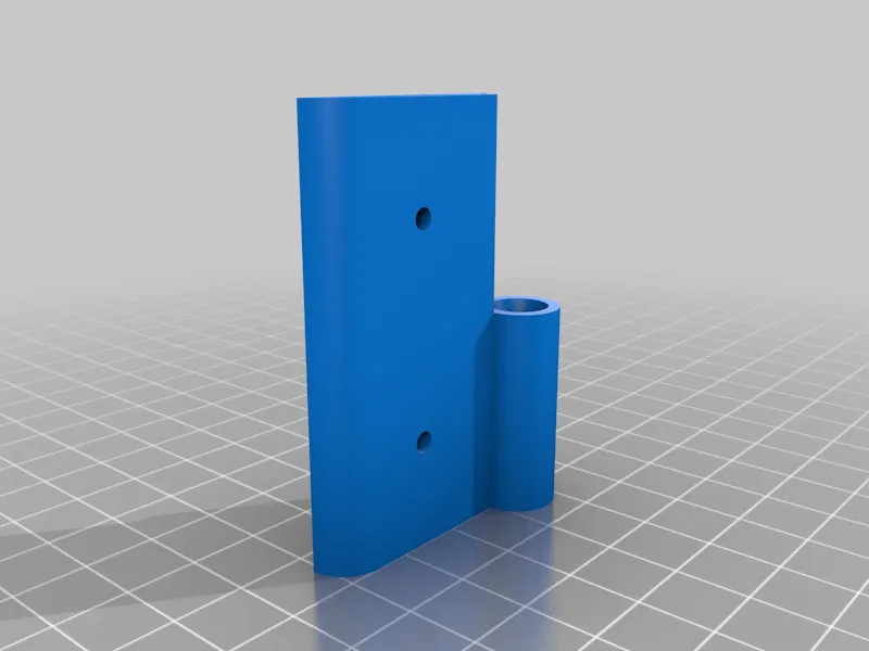 Khay đựng máy in LACK NIDO cho máy in GEEETECH A10M - Image 44