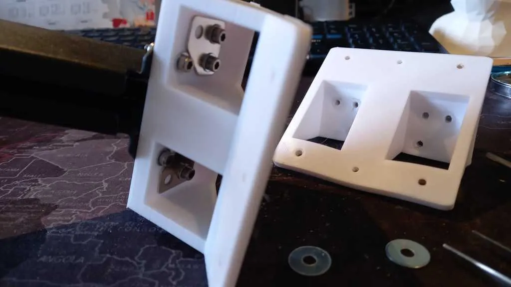 Khay đựng máy in LACK NIDO cho máy in GEEETECH A10M - Image 47