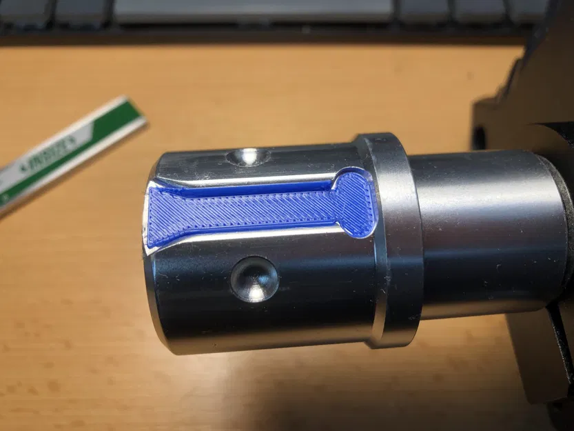 Bộ spacer Fanatec QR1 Lite giảm độ hở cho tay lái - Image 2