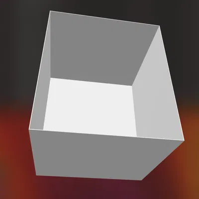 Hộp tổ chức ngăn kéo tủ quần áo IKEA PAX