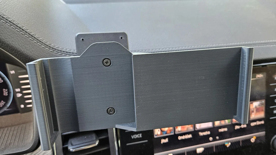 Giá đỡ điện thoại di động Fold5 - Image 1