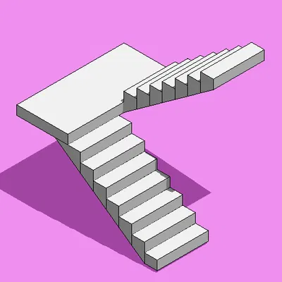 ### Thang hạ cánh - Một phần - Điều chỉnh kích thước cho mô hình của bạn