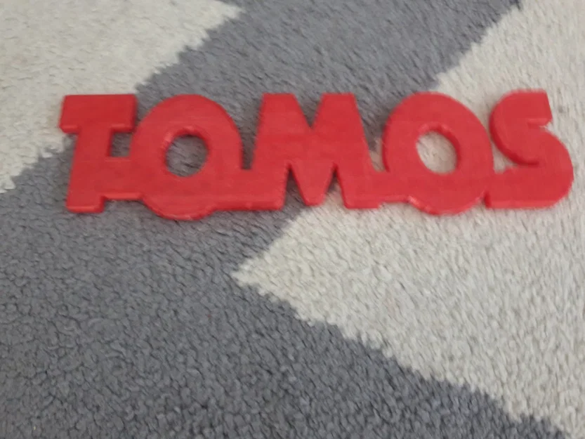 Logo tomos độc đáo cho thiết kế nghệ thuật - Image 2