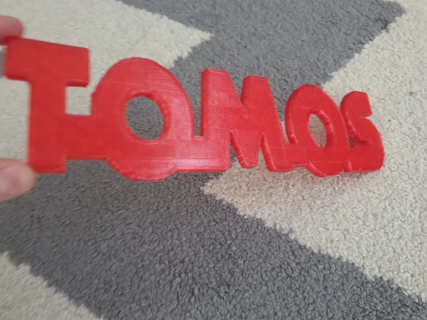 Logo tomos độc đáo cho thiết kế nghệ thuật - Image 4