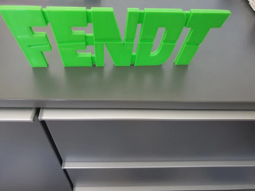 Logo fent độc đáo cho nghệ thuật và thiết kế - Image 2