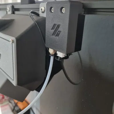 Cảm biến hết filament cho máy in Voron và đa dụng