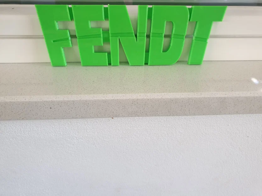 Logo fent độc đáo cho nghệ thuật và thiết kế - Image 3