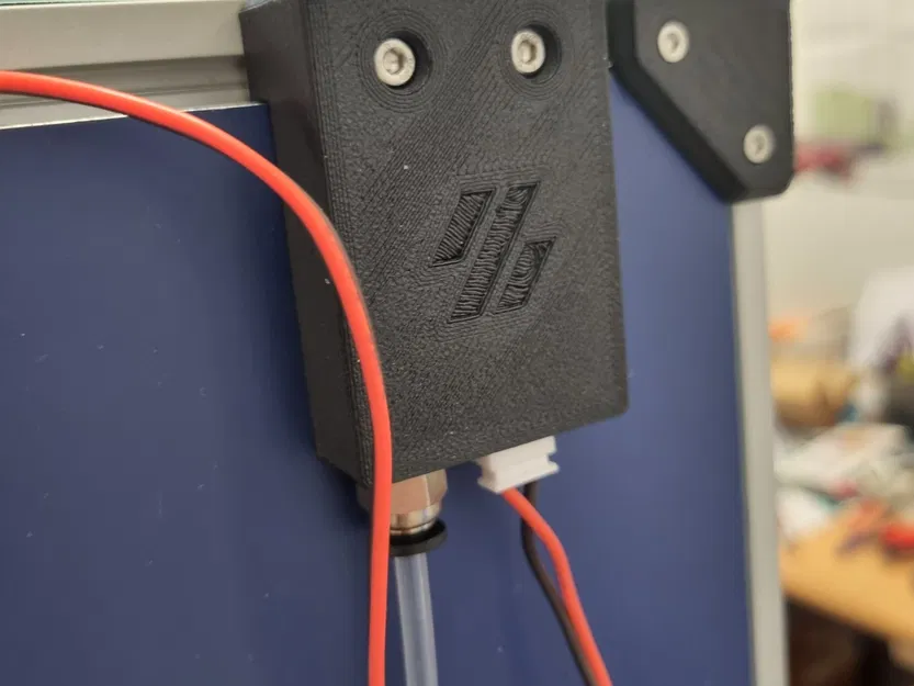 Cảm biến hết filament cho máy in Voron và đa dụng - Image 2