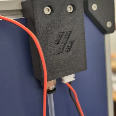 Cảm biến hết filament cho máy in Voron và đa dụng