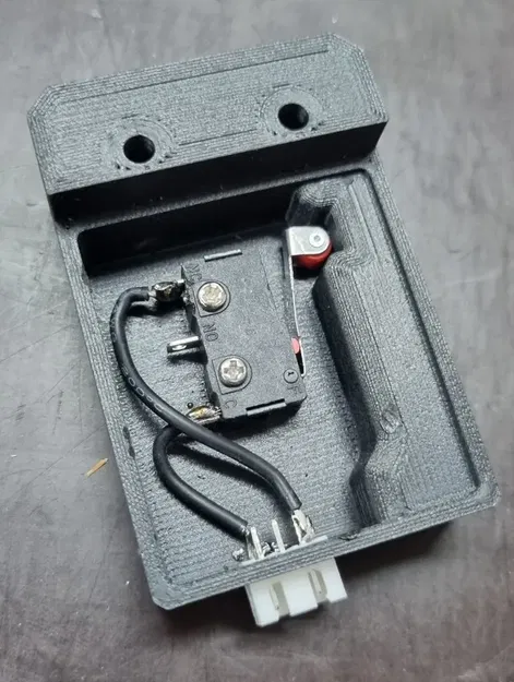 Cảm biến hết filament cho máy in Voron và đa dụng - Image 3